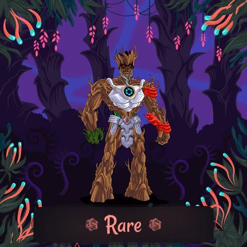 The Ent #52223