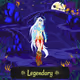 The Dryad #50078