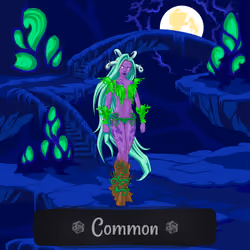 The Dryad #2324