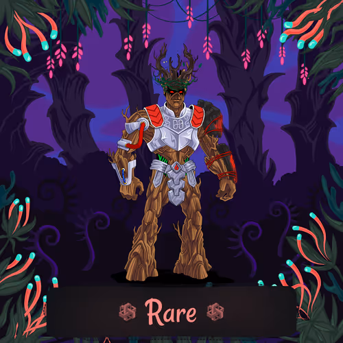 The Ent #48953