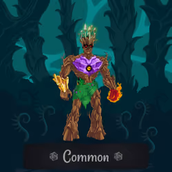 The Ent #3498