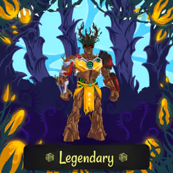 The Ent #55339