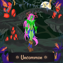 The Dryad #42630