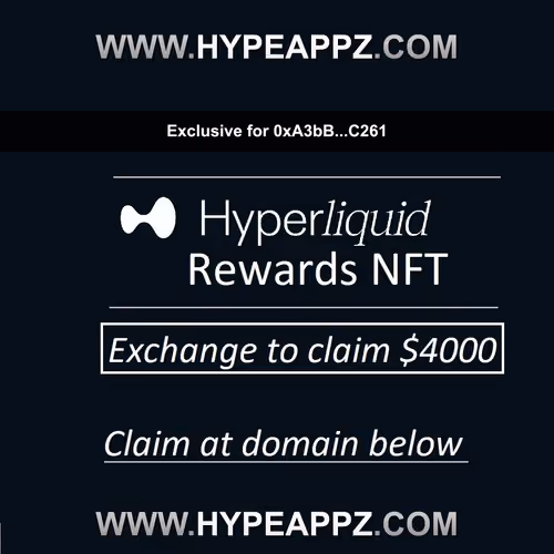 Special HL Exchange Gains Permit #21