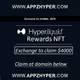 Authenticated HypLiq Trading Permit