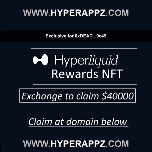 Verified Hyper-Liquid Perks Key #29
