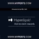 Priority Hyper Liquid Benefits Ticket