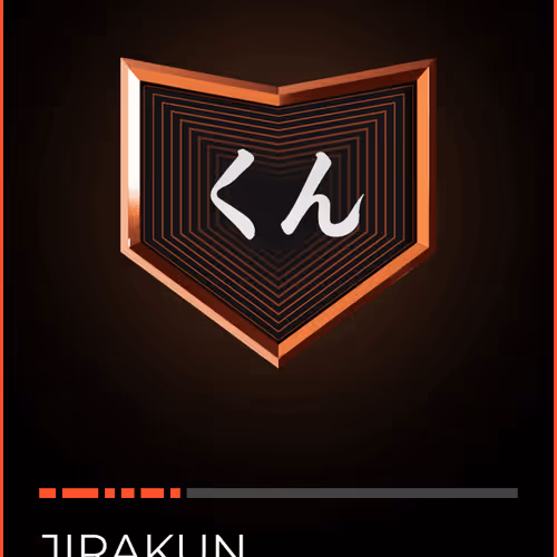 JlRAKUN