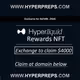 Authenticated Hyper Liquid Profits Proof