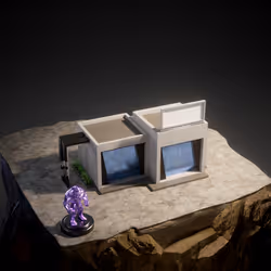 Genesis Home #1368