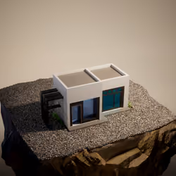 Genesis Home #2711