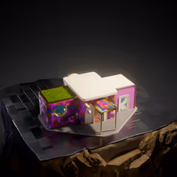 Item Media