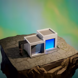 Genesis Home #2270