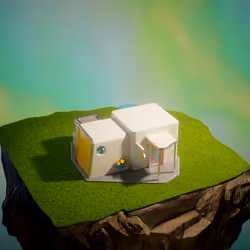 Genesis Home #312