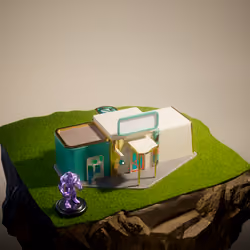 Genesis Home #26