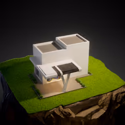 Genesis Home #3009