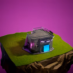 Genesis Home #88