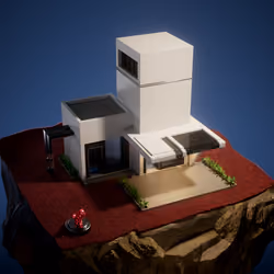 Genesis Home #2042