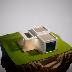 Genesis Home #2827