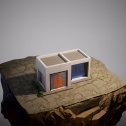 Genesis Home #1062