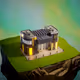 Genesis Home #2073