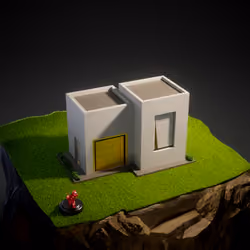 Genesis Home #2794