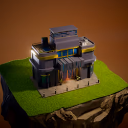 Genesis Home #2767