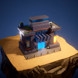 Genesis Home #2461