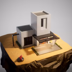Genesis Home #3376