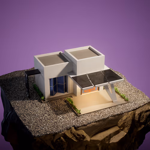 Genesis Home #3983