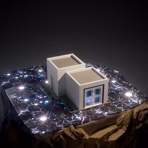 Ztx Genesis Homes