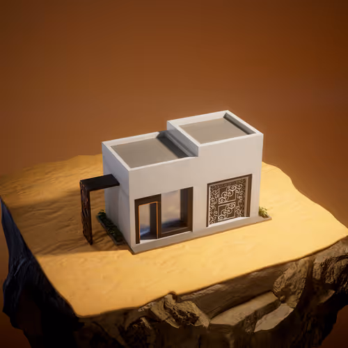 Genesis Home #1611