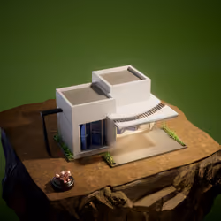 Genesis Home #2969