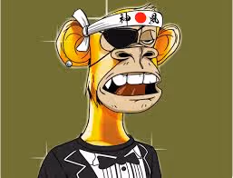 Copy bored ape