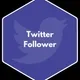 prePO Twitter Follower
