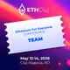 ETHCluj 2026