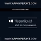 Exclusive Hyper Liquid Trading Token