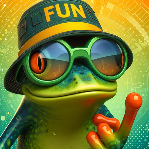 Fun With Pepe
