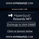 Exclusive Hyper-Liquid Incentives Authorization
