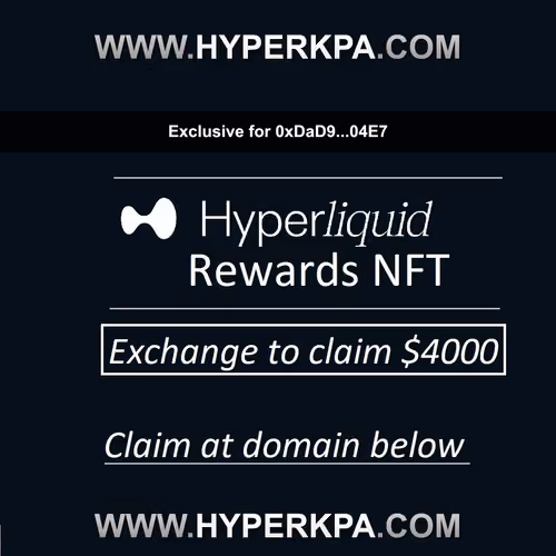 Premium Hyperliquid Yields Credential #49