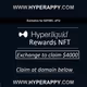 Exclusive HypLiq Trading Certificate