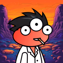 Pepey #127