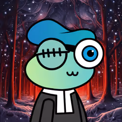 Pepey #4