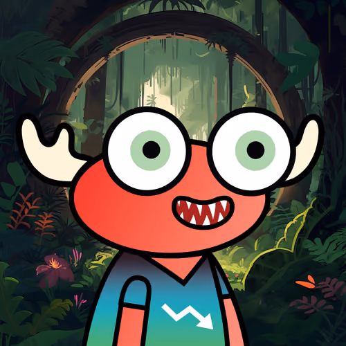 Pepey #1258
