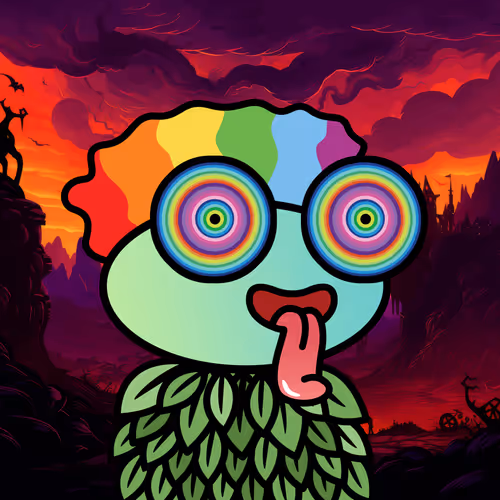 Pepey Club By Perpy