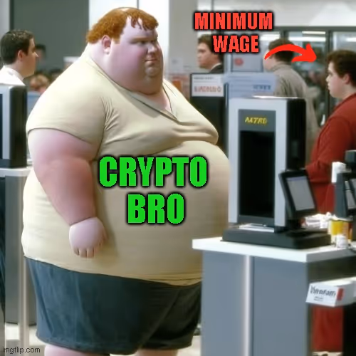 Crypto Big Bro