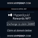 VIP Hyperliquid Gains Pass