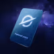 EVEDEX Mainnet Pass Badge