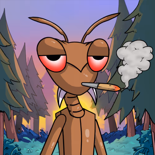 Mantis Origins 4