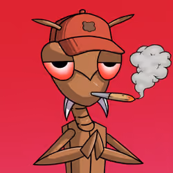 Mantis Origins #452